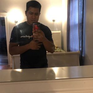 Meet your Posher, Jose